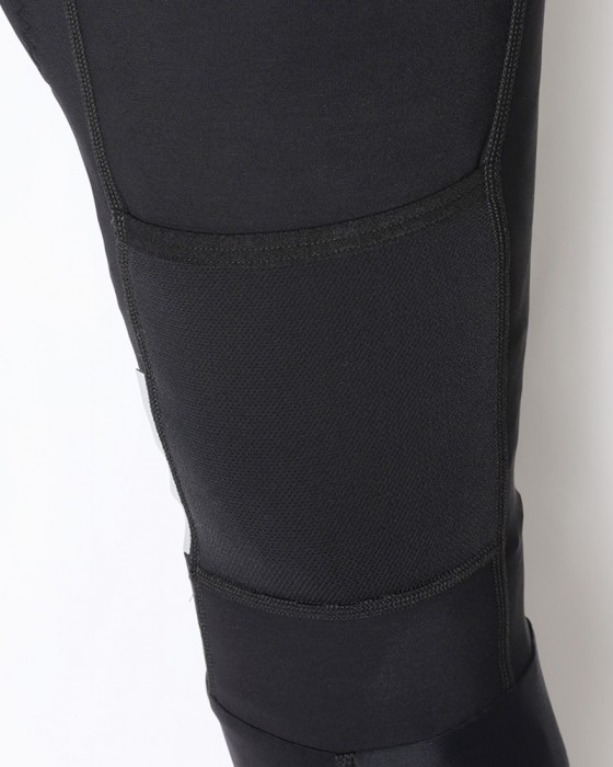 ALBIONレディース ビブタイツ【THREE SEASON POCKET BIB TIGHTS】10l