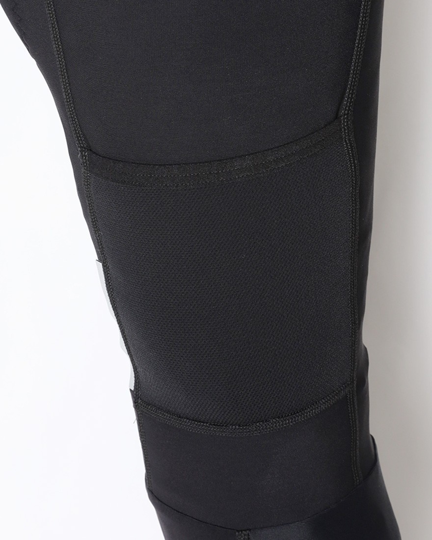 ALBIONレディース ビブタイツ【THREE SEASON POCKET BIB TIGHTS】10l
