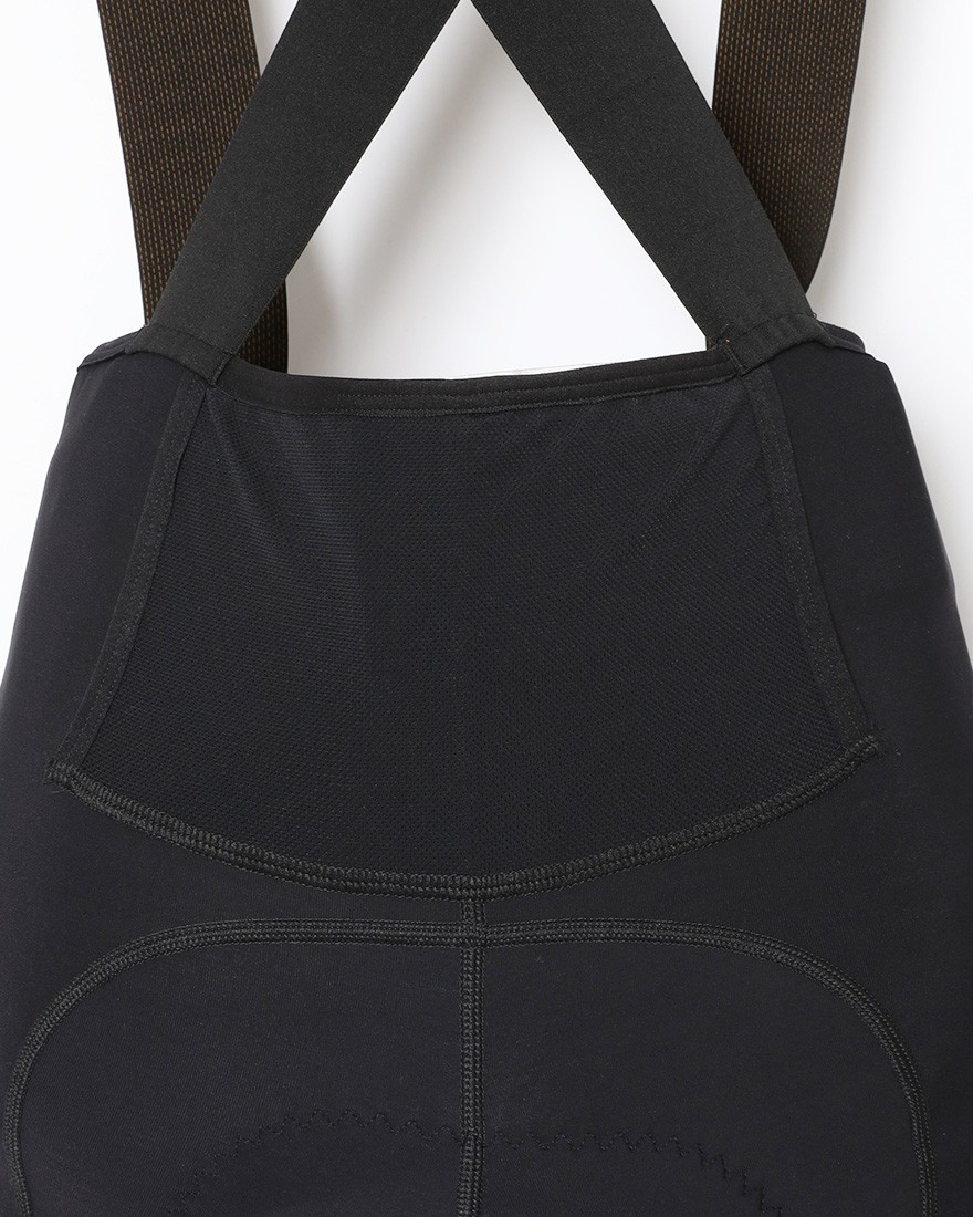 ALBIONレディース ビブタイツ【THREE SEASON POCKET BIB TIGHTS】12l