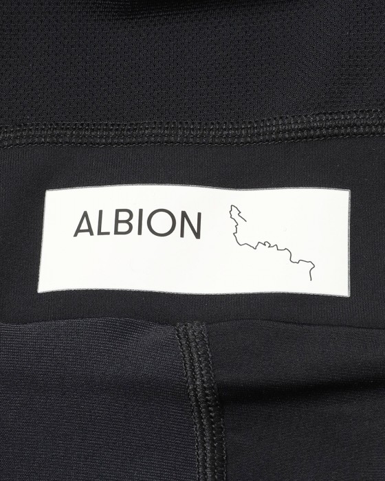 ALBIONレディース ビブタイツ【THREE SEASON POCKET BIB TIGHTS】14l
