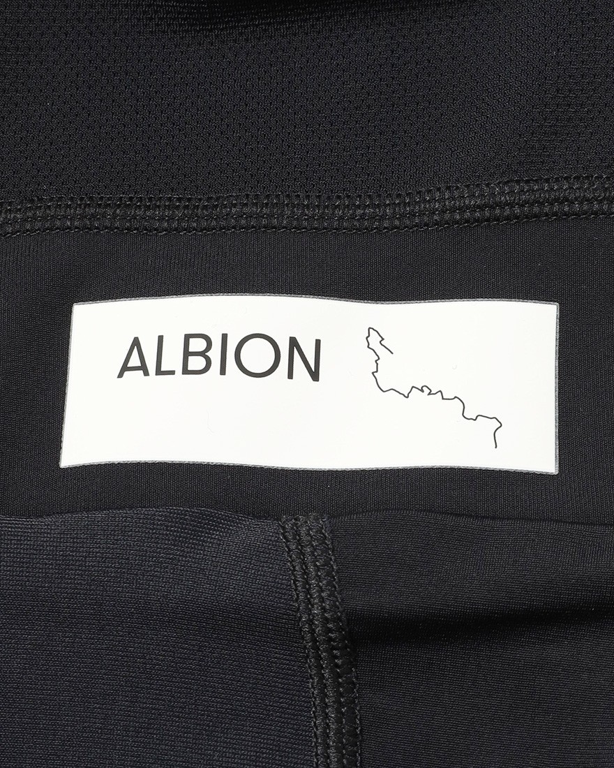 ALBIONレディース ビブタイツ【THREE SEASON POCKET BIB TIGHTS】14l