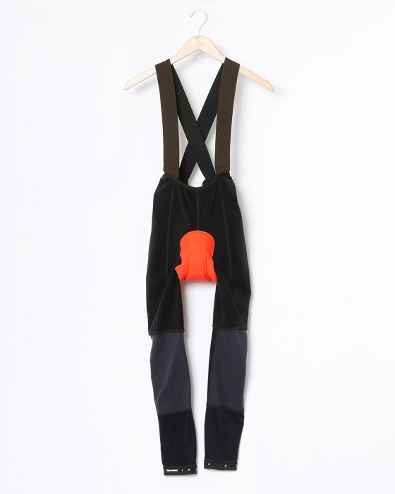 ALBIONレディース ビブタイツ【THREE SEASON POCKET BIB TIGHTS】15l