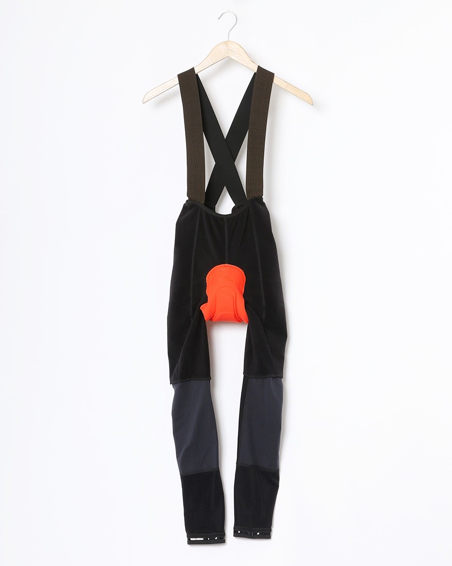 ALBIONレディース ビブタイツ【THREE SEASON POCKET BIB TIGHTS】15l