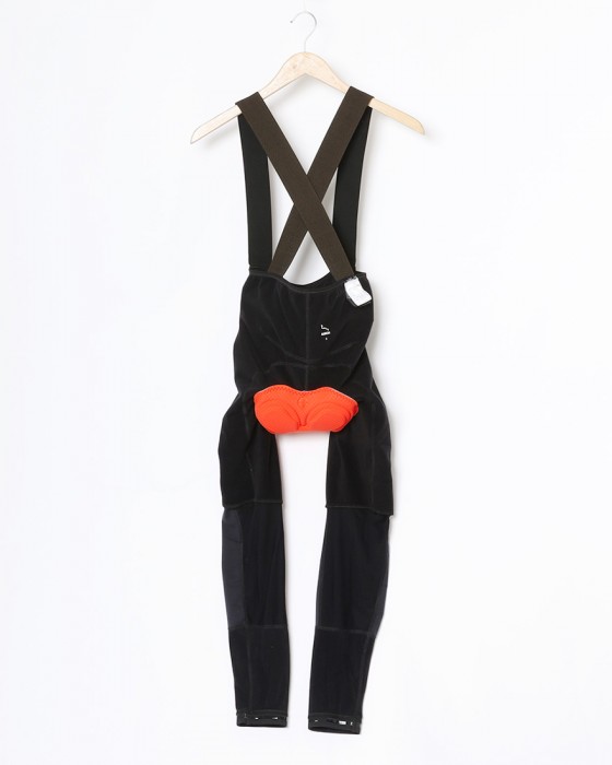 ALBIONレディース ビブタイツ【THREE SEASON POCKET BIB TIGHTS】16l