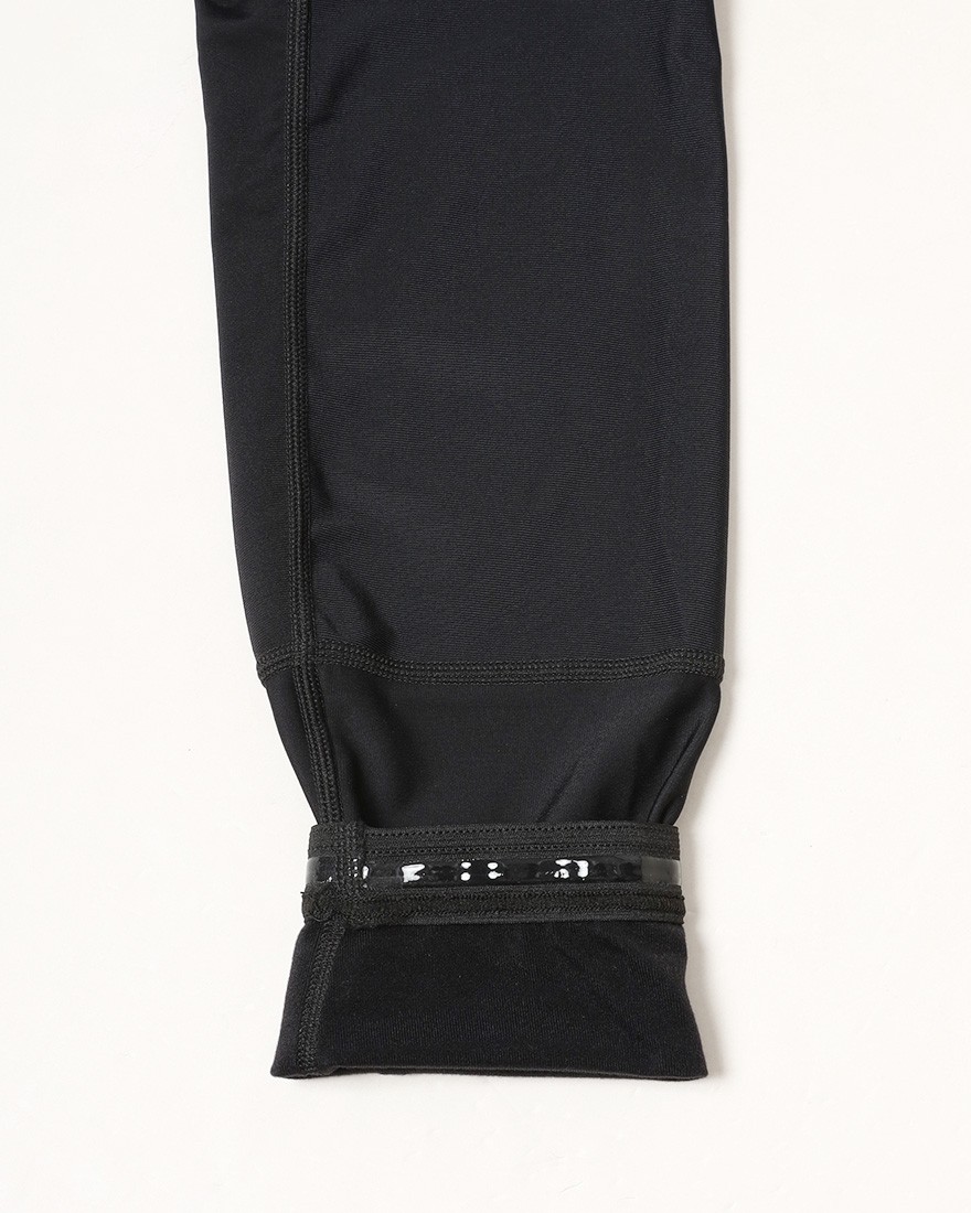 ALBIONレディース ビブタイツ【THREE SEASON POCKET BIB TIGHTS】23l