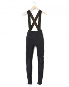レディース サーマルビブタイツ【THREE SEASON POCKET BIB TIGHTS】