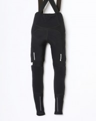 ALBIONレディース ビブタイツ【THREE SEASON POCKET BIB TIGHTS】mb_06l
