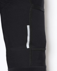 ALBIONレディース ビブタイツ【THREE SEASON POCKET BIB TIGHTS】mb_08l