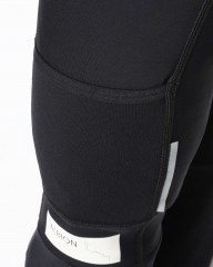 ALBIONレディース ビブタイツ【THREE SEASON POCKET BIB TIGHTS】mb_11l