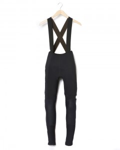 レディース ビブタイツ【THREE SEASON POCKET BIB TIGHTS】