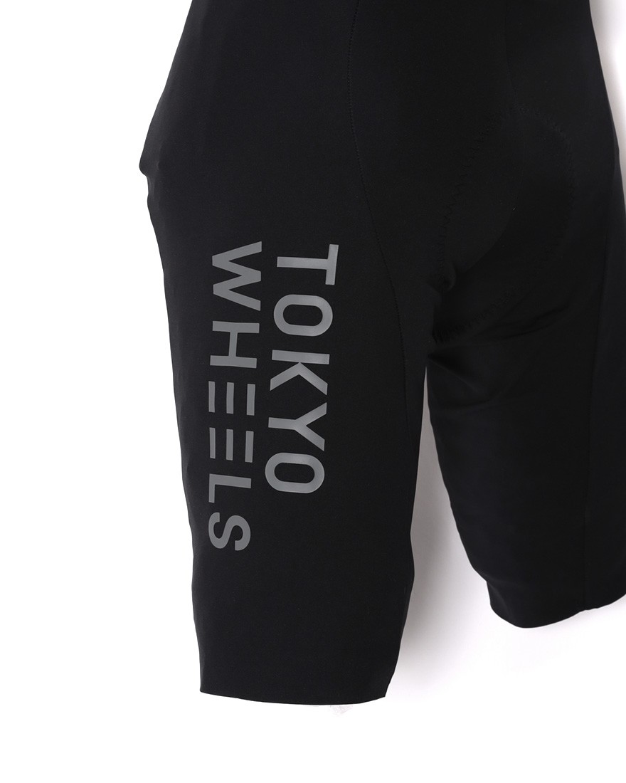 TOKYO WHEELSTWオリジナルビブショーツ【Lecco/レッコ】07l