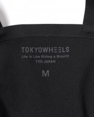 TOKYO WHEELSTWオリジナルビブショーツ【Lecco/レッコ】mb_17l