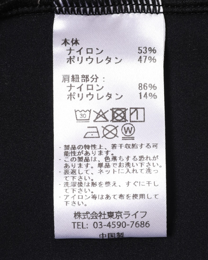 TOKYO WHEELSTWオリジナル ビブショーツ24l