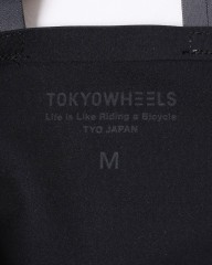 TOKYO WHEELSTWオリジナル ビブショーツmb_22l