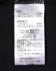 TOKYO WHEELSTWオリジナル ビブショーツmb_24l