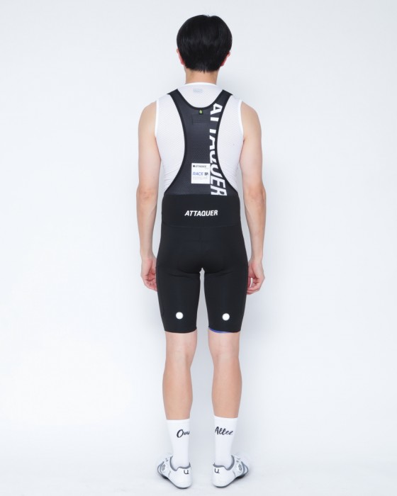 ATTAQUERカーゴ ビブショーツ【Race Cargo Bib Short】03l