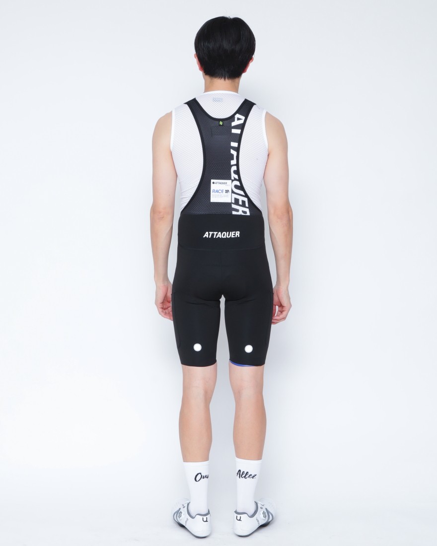 ATTAQUERカーゴ ビブショーツ【Race Cargo Bib Short】03l