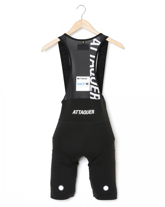 ATTAQUERビブショーツ【Race Cargo Bib Short】04l