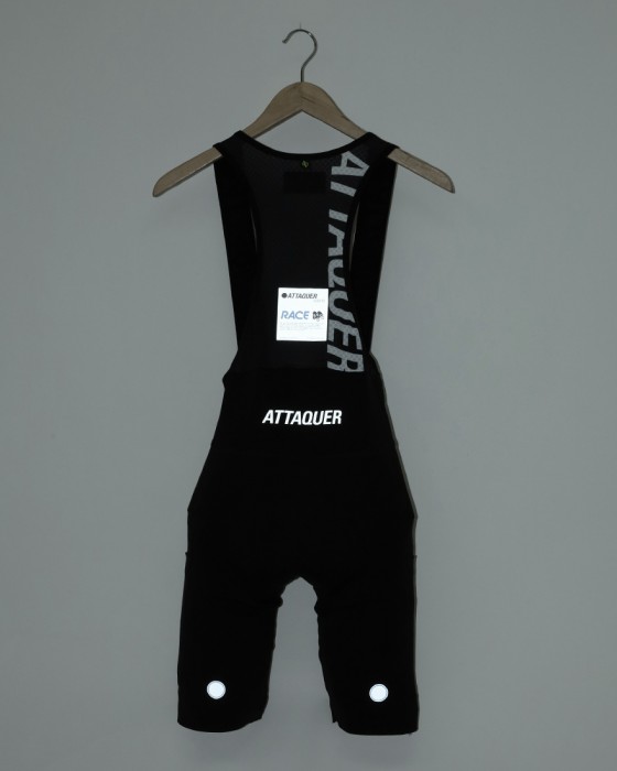 ATTAQUERビブショーツ【Race Cargo Bib Short】05l
