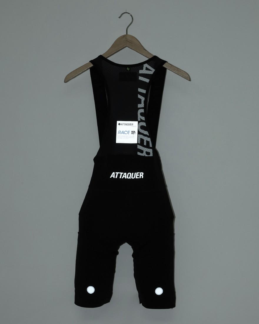 ATTAQUERビブショーツ【Race Cargo Bib Short】05l