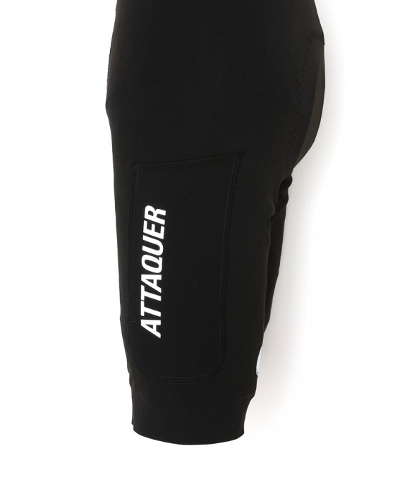 ATTAQUERビブショーツ【Race Cargo Bib Short】06l