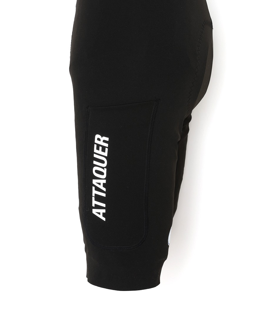 ATTAQUERビブショーツ【Race Cargo Bib Short】06l