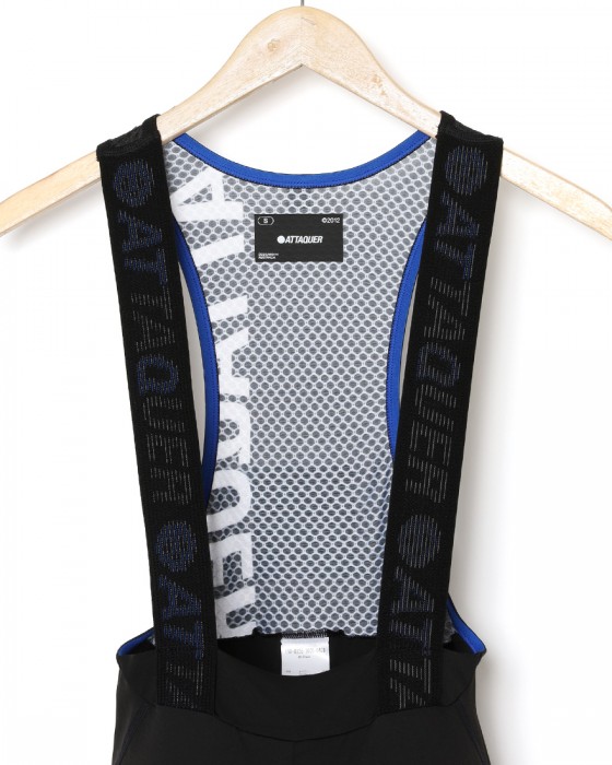 ATTAQUERビブショーツ【Race Cargo Bib Short】08l