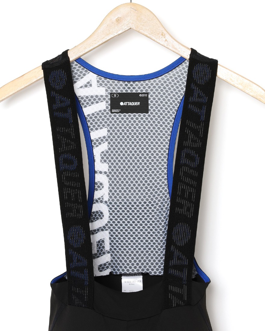 ATTAQUERビブショーツ【Race Cargo Bib Short】08l