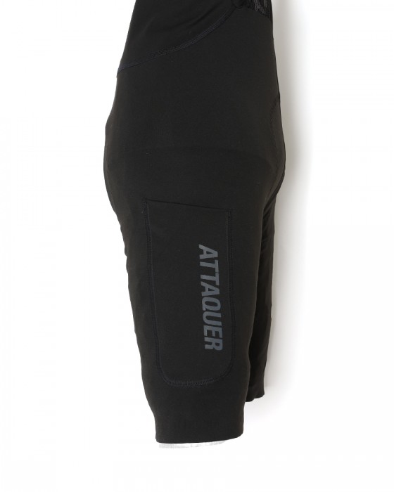 ATTAQUERビブショーツ【Race Cargo Bib Short】14l