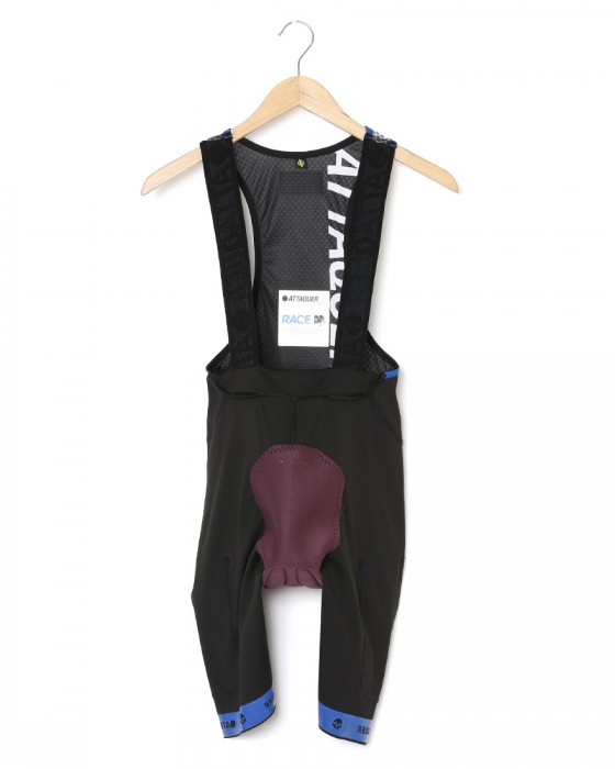 ATTAQUERビブショーツ【Race Cargo Bib Short】15l