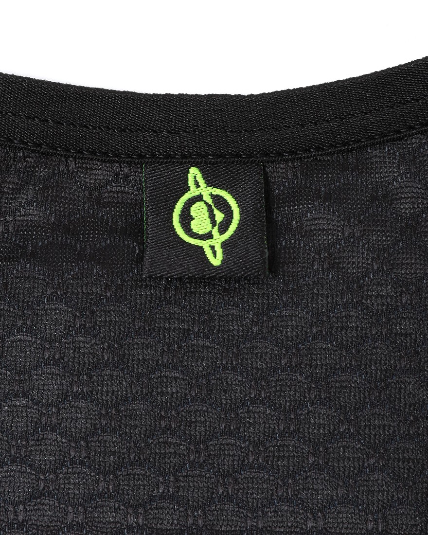 ATTAQUERビブショーツ【Race Cargo Bib Short】17l