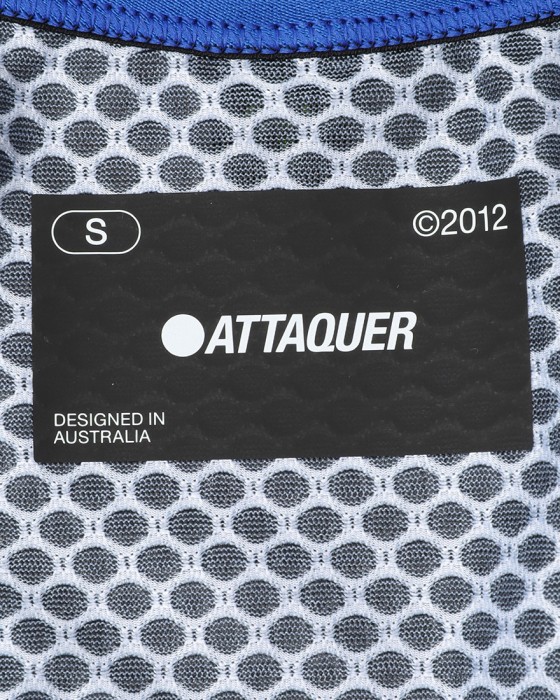 ATTAQUERビブショーツ【Race Cargo Bib Short】19l