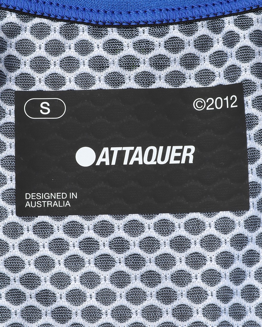 ATTAQUERビブショーツ【Race Cargo Bib Short】19l