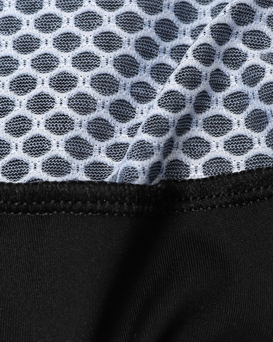 ATTAQUERビブショーツ【Race Cargo Bib Short】23l