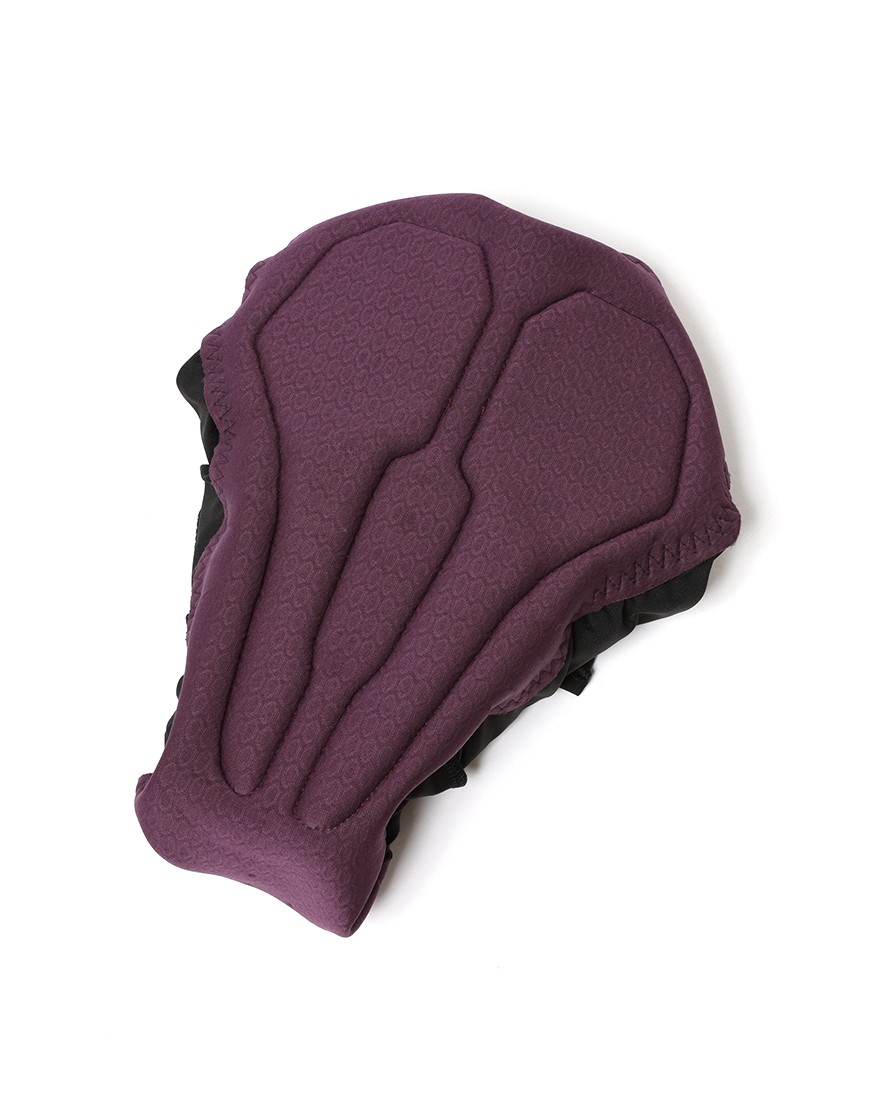 ATTAQUERビブショーツ【Race Cargo Bib Short】24l