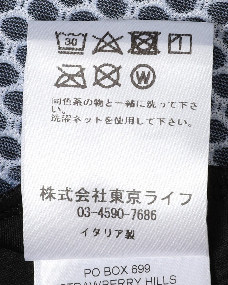 ATTAQUERビブショーツ【Race Cargo Bib Short】28l