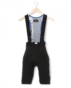 ビブショーツ【Race Cargo Bib Short】