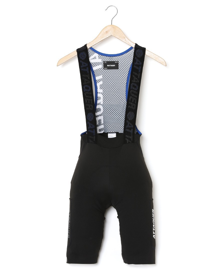 ATTAQUERビブショーツ【Race Cargo Bib Short】ma