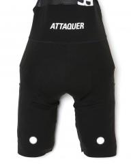 ATTAQUERビブショーツ【Race Cargo Bib Short】mb_13l