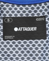 ATTAQUERビブショーツ【Race Cargo Bib Short】mb_19l