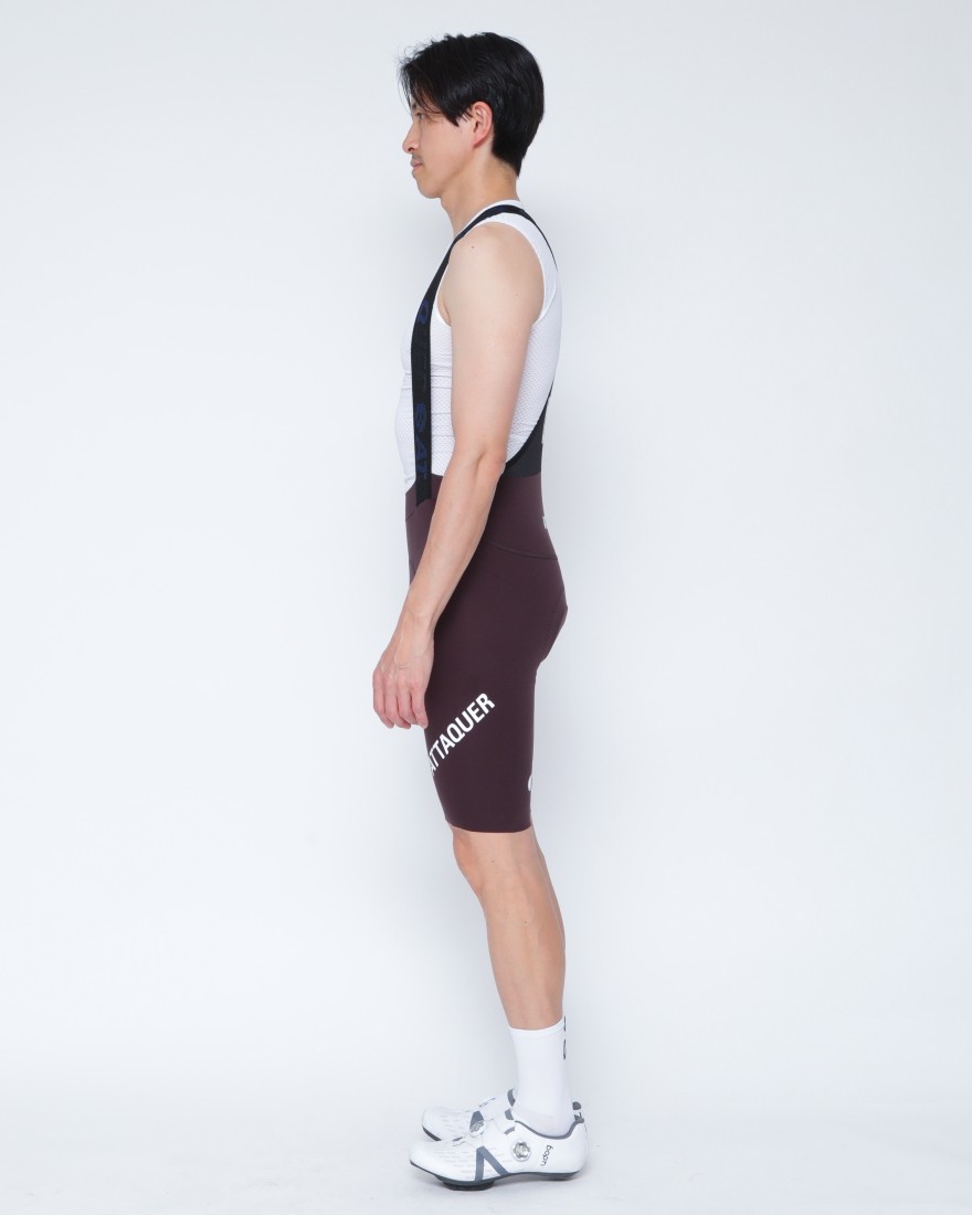 ATTAQUERビブショーツ【Race Bib Short】02l