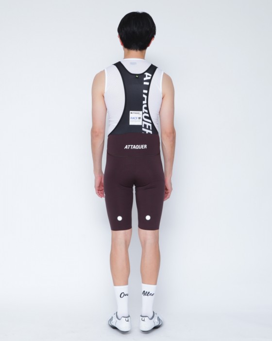 ATTAQUERビブショーツ【Race Bib Short】03l
