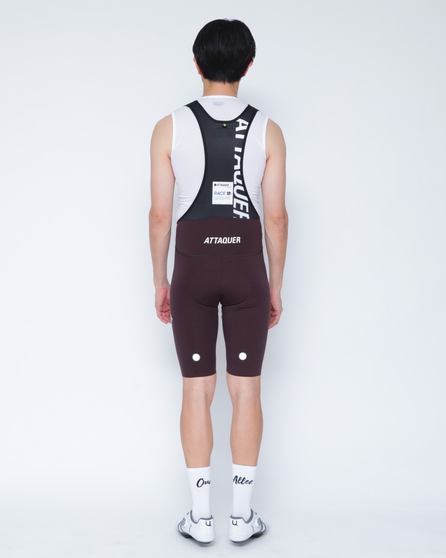 ATTAQUERビブショーツ【Race Bib Short】03l