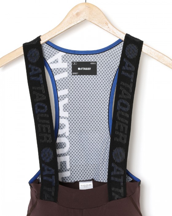 ATTAQUERビブショーツ【Race Bib Short】07l