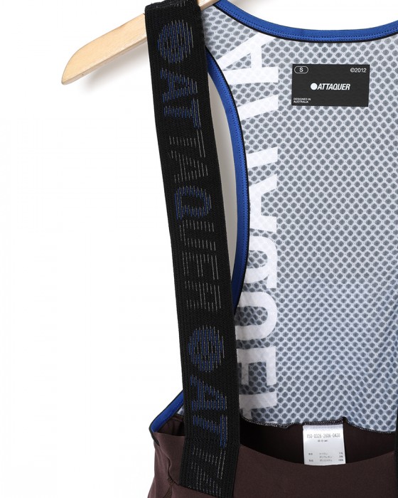 ATTAQUERビブショーツ【Race Bib Short】09l