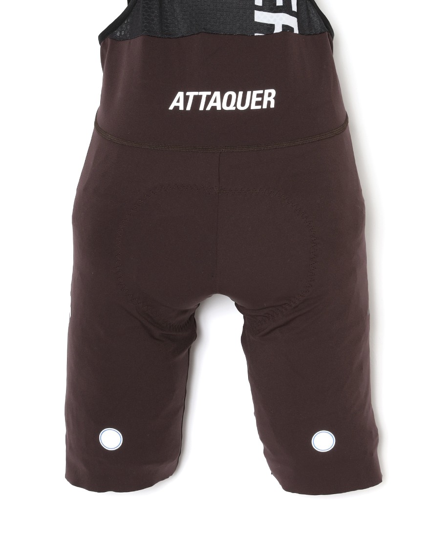 ATTAQUERビブショーツ【Race Bib Short】12l