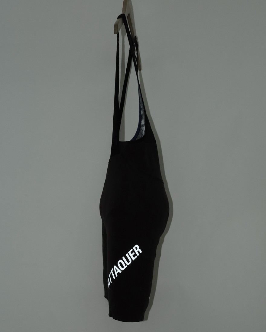 ATTAQUERビブショーツ【Race Bib Short】15l