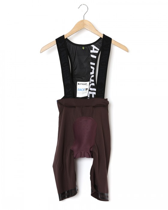 ATTAQUERビブショーツ【Race Bib Short】16l