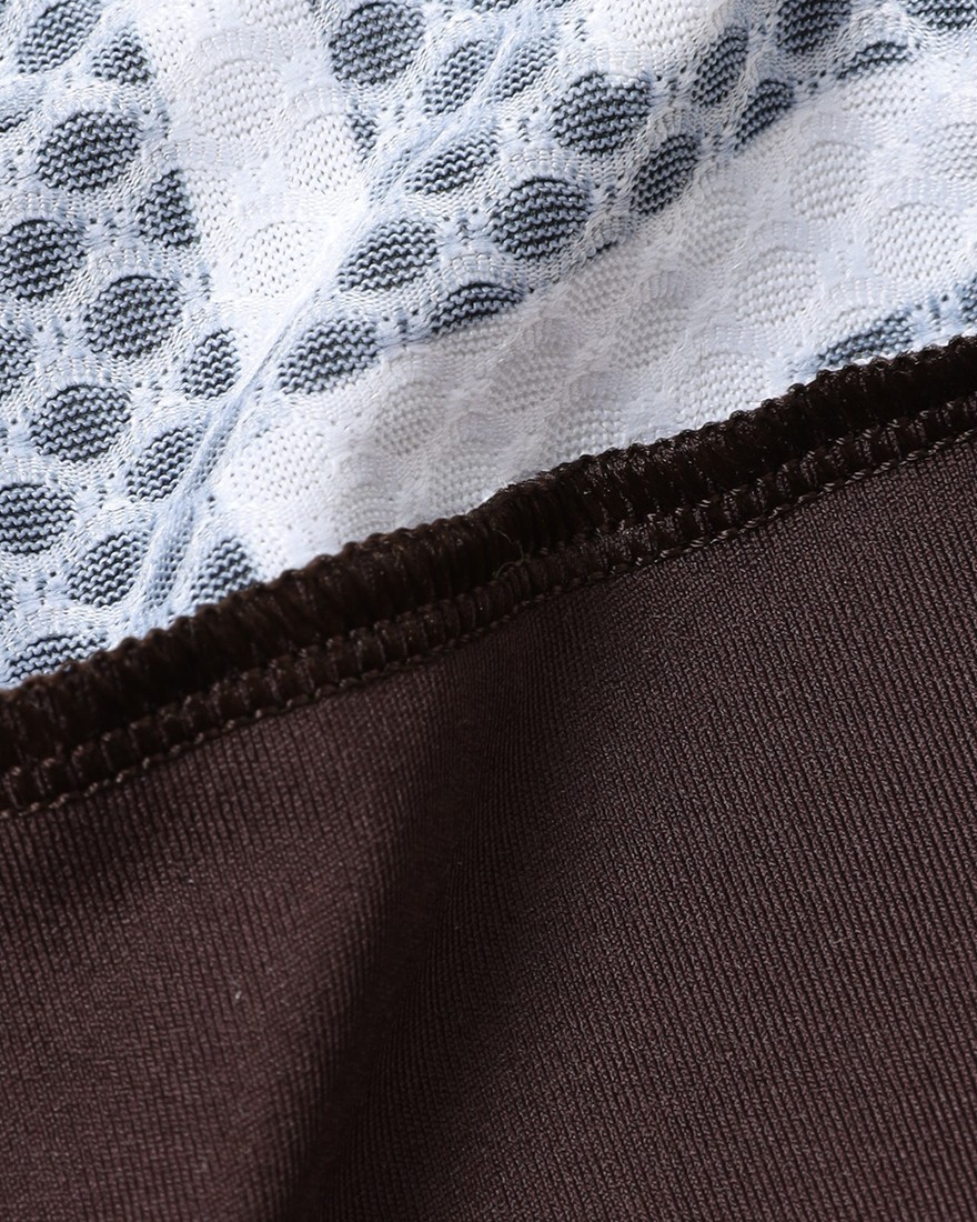 ATTAQUERビブショーツ【Race Bib Short】26l