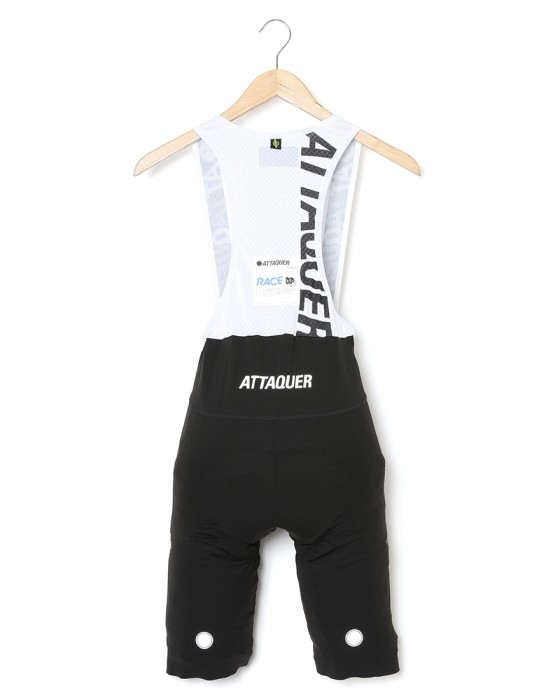 ATTAQUERビブショーツ【Race Bib Short】30l